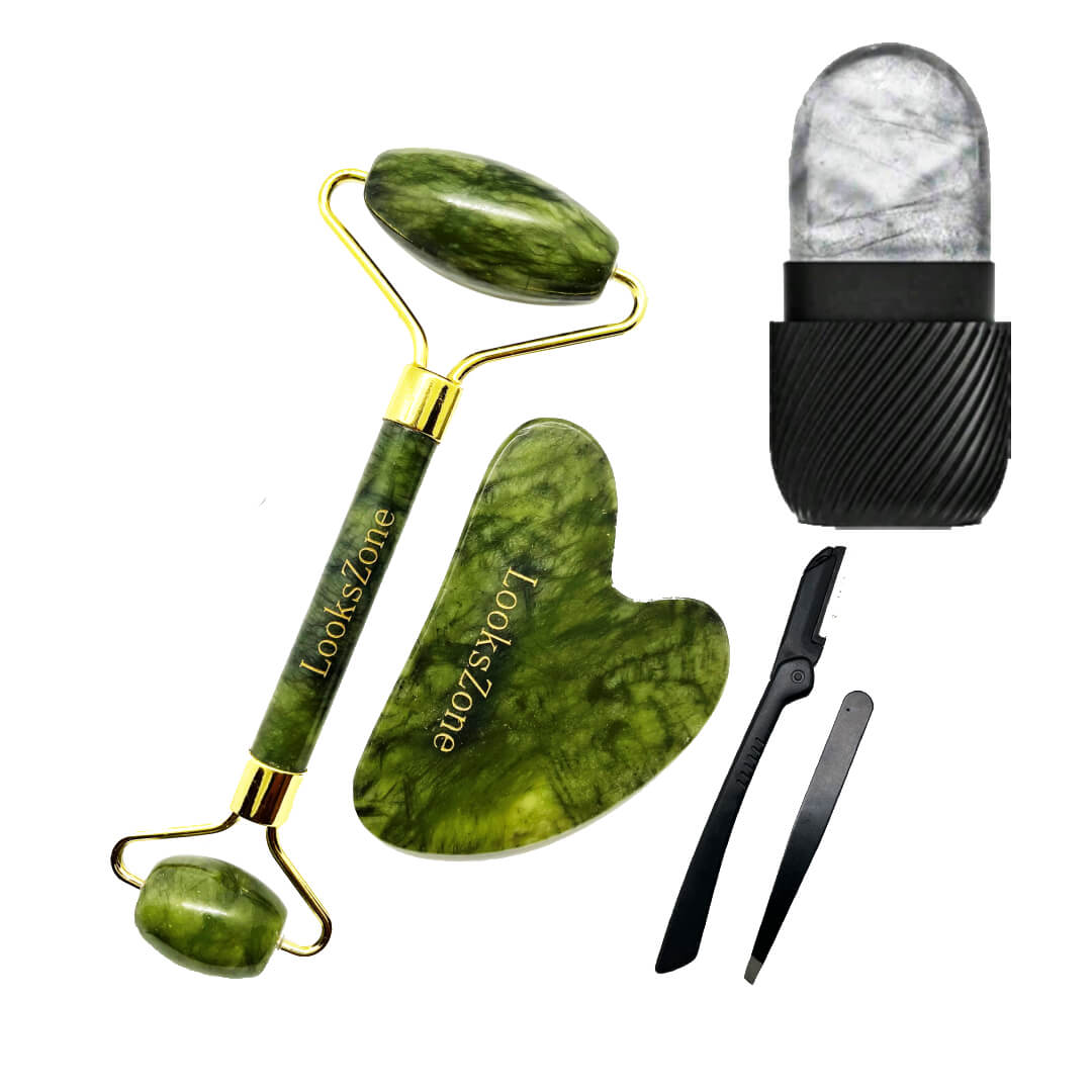 Essentials Pack použití